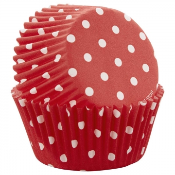 Papilotki do muffinek...