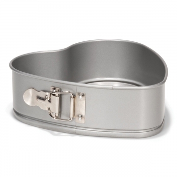 Tortownica silver-top w...