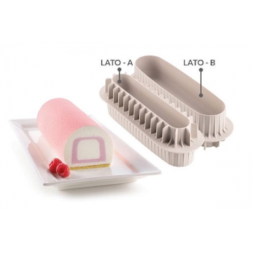 Silikomart silikonowa forma...