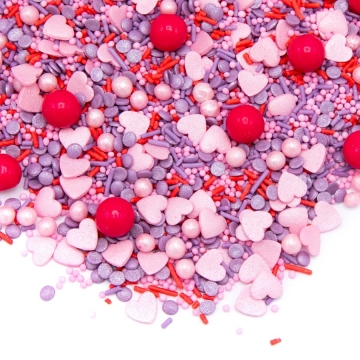 Happy Sprinkles posypka...