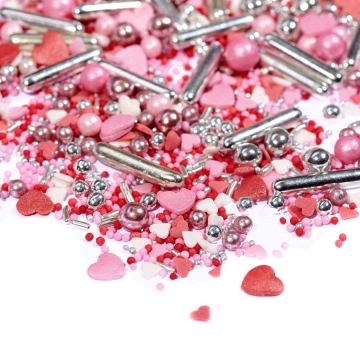 Happy Sprinkles posypka...