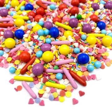 Happy Sprinkles posypka...