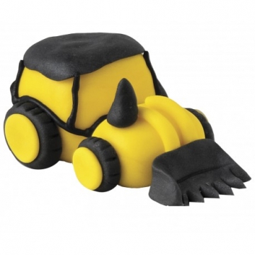 Figurka cukrowa Ładowarka...