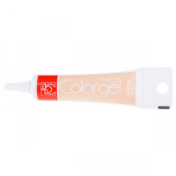 Barwnik spożywczy w żelu...