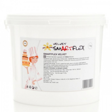 SmartFlex masa cukrowa...