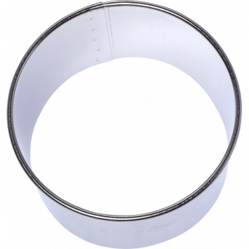 Wykrawaczka koło śr. 8 cm