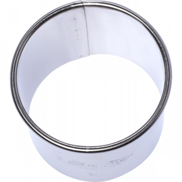 Wykrawaczka koło śr. 5 cm