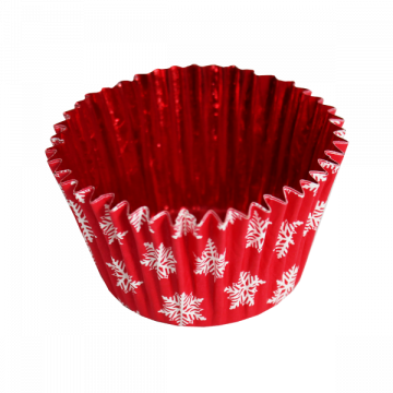 Papilotki do muffinek...