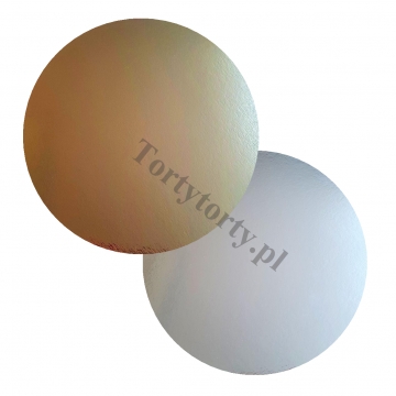 Podkład pod tort dwustronny...
