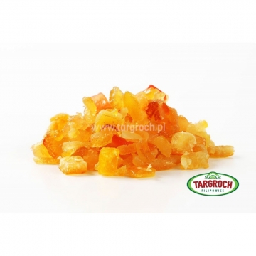 Skórka z pomarańczy...