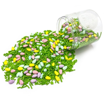 Happy Sprinkles posypka...