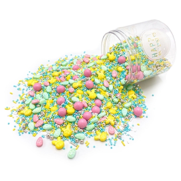 Happy Sprinkles posypka...