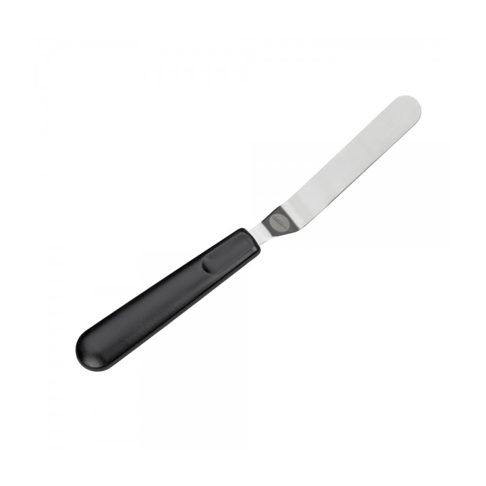 Wilton Angled Spatula, 9 Inch