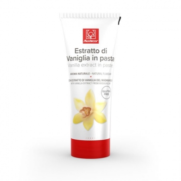 Pasta z naturalnym...