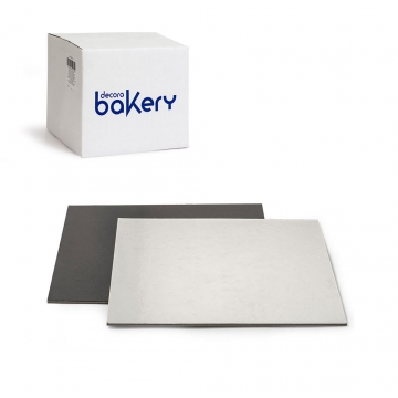 Podkład pod tort kwadratowy...