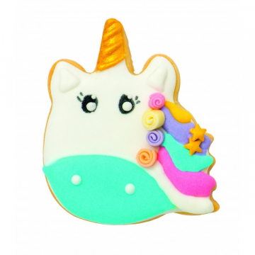 Wykrawaczka Głowa jednorożca