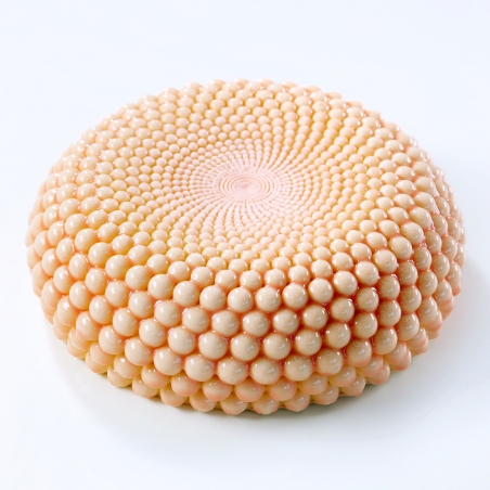 Forma silikonowa perły Pearls Dinara Kasko