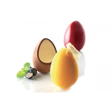 Silikomart forma silikonowa...