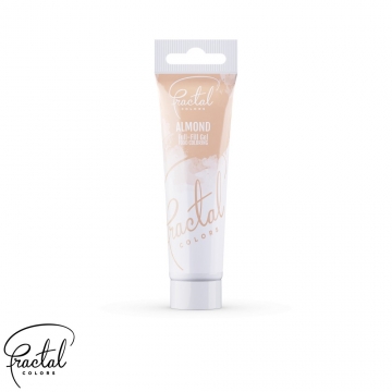 Barwnik spożywczy w żelu...