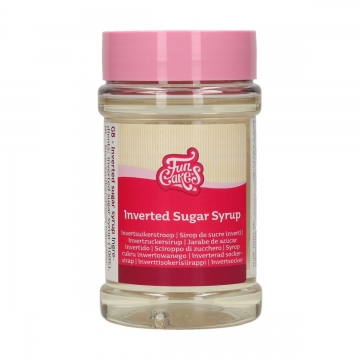 Cukier inwertowany syrop 375 g