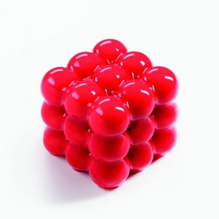 Dinara Kasko forma silikonowa monoporcje kostka Spheres Mini