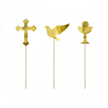 Topper komunijny na komunię...