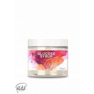 Syrop glukozowy Fractal 250 g