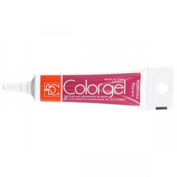 Barwnik spożywczy w żelu...