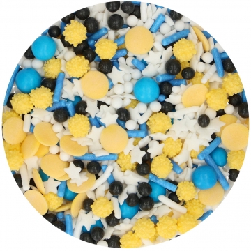 Posypka kolorowa Mini Me,...