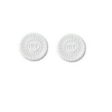 Dekoracja cukrowa mała...