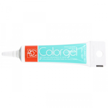 Barwnik spożywczy w żelu...