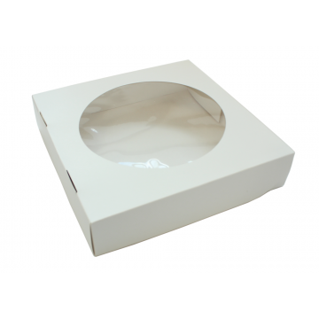 Pudełko na tartę z...