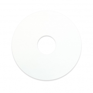 Podkład z dziurką...