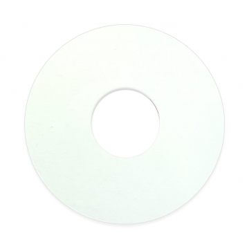 Podkład z dziurką...