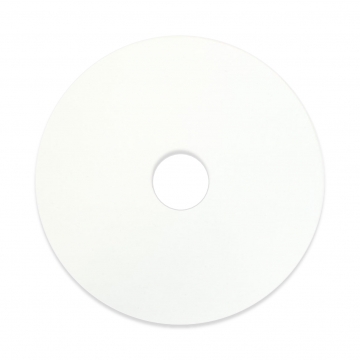 Podkład z dziurką...