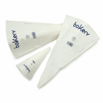 Rękaw cukierniczy...