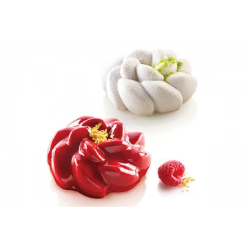 Silikomart forma silikonowa...