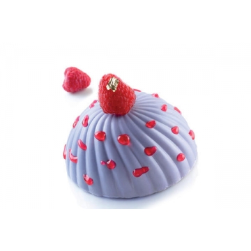 Silikomart forma silikonowa...