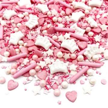 Happy Sprinkles posypka...