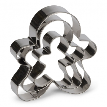 Wykrawaczki piernikowy...