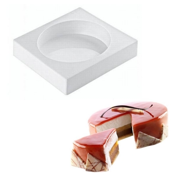 Silikomart forma silikonowa...