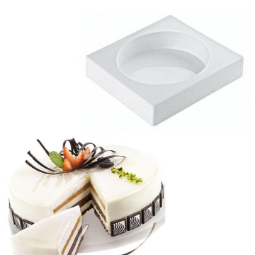 Silikomart forma silikonowa...