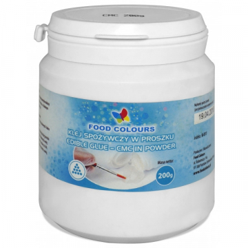 Cmc proszek do masy...