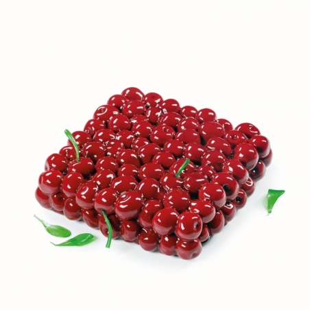 Forma silikonowa Cherry Cake Dinara Kasko