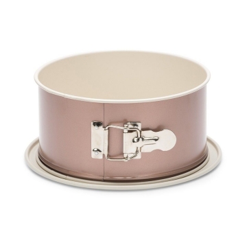 Tortownica z wysokim rantem...