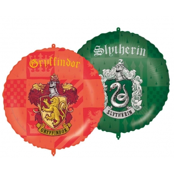 Balon foliowy Harry Potter,...