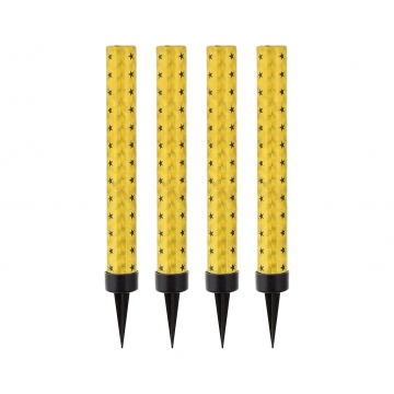 Świeczka raca fontanna...