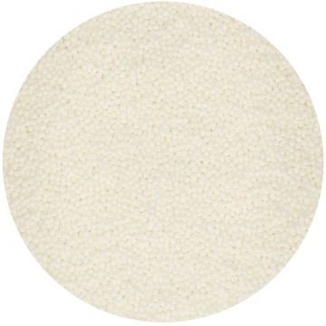 Posypka maczek biały Fun Cakes