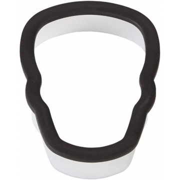 Wykrawaczka czaszka grippy,...