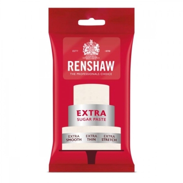 Masa cukrowa Extra Renshaw...